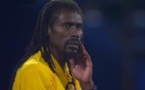 DOUBLURE POUR COULOIR GAUCHE : Aliou Cissé hésite entre Djibril Diaw et Racine Coly