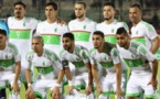 AMICAL : L’Algérie jouera contre le Mali et le Burundi pour préparer le Sénégal