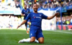 REAL MADRID - MERCATO : Tonnerre, Hazard va rester à Chelsea ?