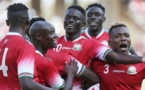 CAN 2019: Le Kenya se prépare déjà