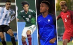 Le onze des pépites à suivre lors de la Coupe du monde U20 2019
