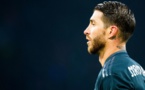 PSG, Real - Mercato : Tonnerre, Ramos fait le forcing pour son départ.