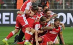 Allemagne : L'Union Berlin accède à la Bundesliga, le VfB Stuttgart relégué !