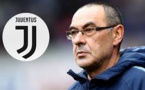 MERCATO : Sarri veut quitter Chelsea et (rejoindre la Juventus)