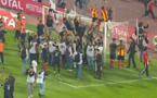 COUPE CAF - FINALE : EST vs WYDAD, match arrêté, l'Espérance de Tunis sacrée