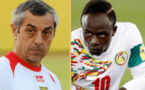 REACTION - ALAIN GIRESSE : «Sadio Mané, tout est spontané dans son jeu»