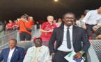 REACTION - ALIOU CISSE COACH SENEGAL : «une fierté pour Sadio Mané notre Lion»