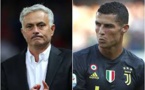 LIGUE DES CHAMPIONS : Jose Mourinho dévoile son onze type avec Mané, mais pas Ronaldo