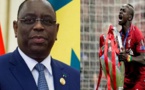 SACRE DE LIVERPOOL EN LDC : Macky Sall félicite Sadio Mané et lui réclame la Coupe d’Afrique