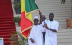 Cheikhou Kouyaté : «Notre mission, c’est d’aller jusqu’au bout»