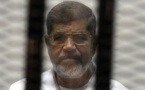 VIDEO. L'ancien président égyptien Mohamed Morsi est mort