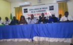 MALGRE LA REPRESSION DE SON DERNIER RASSEMBLEMENT: Aar Li Ñu Bokk compte défier à nouveau Macky Sall ce vendredi 21 juin