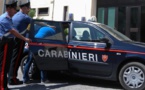 ARRETE EN ETAT D’IVRESSE DANS UN BAR EN ITALIE: CheikhTalibouya Diba assomme un policier et en blesse deux autres