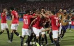 CAN : l’Égypte débute par un succès