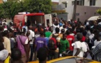 Vigile tué à Thiaroye: un commerçant ayant pignon sur rue à Comico 2 de Guédiawaye et un des cambrioleurs arrêtés