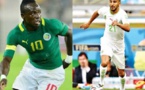 SENEGAL-ALGERIE : Mané-Mahrez, un match dans le match