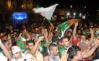 COULISSES : 500 supporters algériens attendus