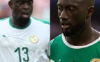 KENYA VS SENEGAL : Alfred Ndiaye et Youssouph Sabaly forfait