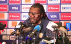 COULISSES DE LA CAN : Aliou Cissé ignore le coach du Kenya