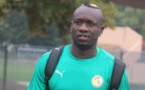 COULISSES DE LA CAN : Mbaye Diagne est grippé
