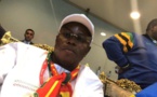 REACTIONS..REACTIONS : Matar Bâ, ministre des sports «J’ai failli ne pas terminer le match à cause de la pression…»