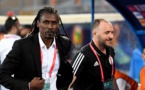 CISSE-BELMADI: Deux entraineurs africains en finale après avoir battu 13 sorciers blancs