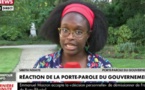 Polémique : Sibeth Ndiaye et sa phrase sur les homards et les kebabs ne sont pas passées inaperçues
