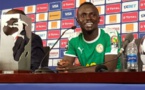 SADIO MANE ATTAQUANT DES LIONS : «Nous allons ramener la Coupe au Sénégal»