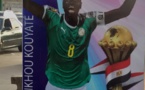 DAKAR DEJA DANS LA FINALE DE LA CAN : La capitale aux couleurs du Sénégal
