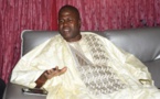 DOUDOU DIAGNE DIECKO, Président DES AMATEURS DE LUTTE, avertit Tapha Diop : «On préfère payer 2500 F chez TNT que d’acheter des billets à 75.000 le jour du combat»