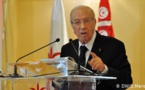 Le président Béji Caïd Essebsi est mort (Portrait)