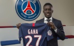 APRES AVOIR PASSÉ SA VISITE MEDICALE: Idrissa Gana Guèye officialisé aujourd’hui