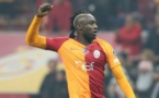 Galatasaray n’a pas renouvelé la licence de Mbaye Diagne