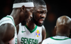 COUPE DU MONDE DE BASKET : LE SÉNÉGAL LOURDEMENT BATTU PAR LA LITUANIE (47-101)