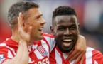 JON WALTERS, ANCIEN ATTAQUANT DE STOKE : «Pourquoi Sadio Mané n’était pas content»
