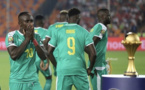SADIO MANE, ATTAQUANT LIVERPOOL : «Mon plus grand rêve est de gagner la Can avec le Sénégal»