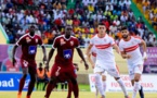 LIGUE AFRICAINE DES CHAMPIONS-GENERATION FOOT-ZAMALEK (2-1): Les Grenats prennent une option