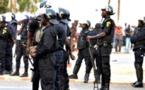 ALTERCATION SUR LA BANDE DES FILAOS: Le policier Samba Ndiaye sauvagement agressé à coup de pelle par un charretier