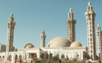 INAUGURATION MOSQUEE MASSALIKUL  JINAAN: Une forte délégation de la communauté mouride de New York à Dakar pour l’évènement