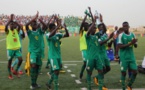 TOURNOI UFOA: Le Sénégal bat facilement la Guinée-Bissau et se qualifie au second tour