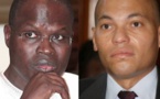 Khalifa Sall, Karim Wade : Graciés mais politiquement condamnés