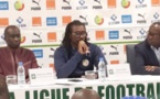 Brésil-Sénégal : Suivez la conf de presse d'Aliou Cissé 