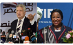 OUVERTURE D’UNE ENQUETE PAR LA CAF : L’insolent président du Zamalek menace Fatma Samoura et la Fédération sénégalaise de football