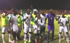 TOURNOI UFOA : Le Sénégal en finale contre le Ghana, les Maliens prennent l’arbitre à partie