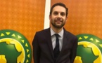 AMR FAHMY ANCIEN SG DE LA CAF BALANCE: «La Caf a tenté de favoriser le Sénégal contre l’Algérie en finale»