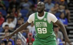 NBA : Tacko Fall signe officiellement à Boston, mais…