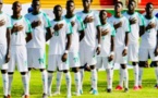 Qualification Chan : La Guinée élimine le Sénégal