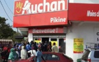 SAISIE DE DENRÉES AVARIÉES A YEUMBEUL BENE BARAQUE: Un employé d’Auchan de Pikine et un chauffeur de l’entreprise Intracom arrêtés