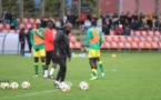 MONDIAL U17 : Youssouph Dabo suggère de la patience aux Lionceaux face aux Pays-Bas
