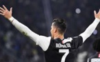 SERIE A : Cristiano Ronaldo voudrait choisir ses matchs
